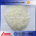 China Shenyang LMME 95% 96% 97% 98% wholesale white crystal of fused magnesite